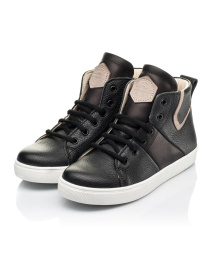 Ботинки Woopy модель p10176 Фото