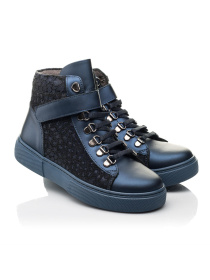 Ботинки Woopy модель p10177 Фото