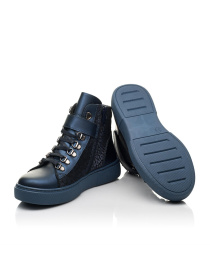 Ботинки Woopy модель p10177 Фото