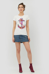 Футболки і поло YAPPI модель 1702160 Фото