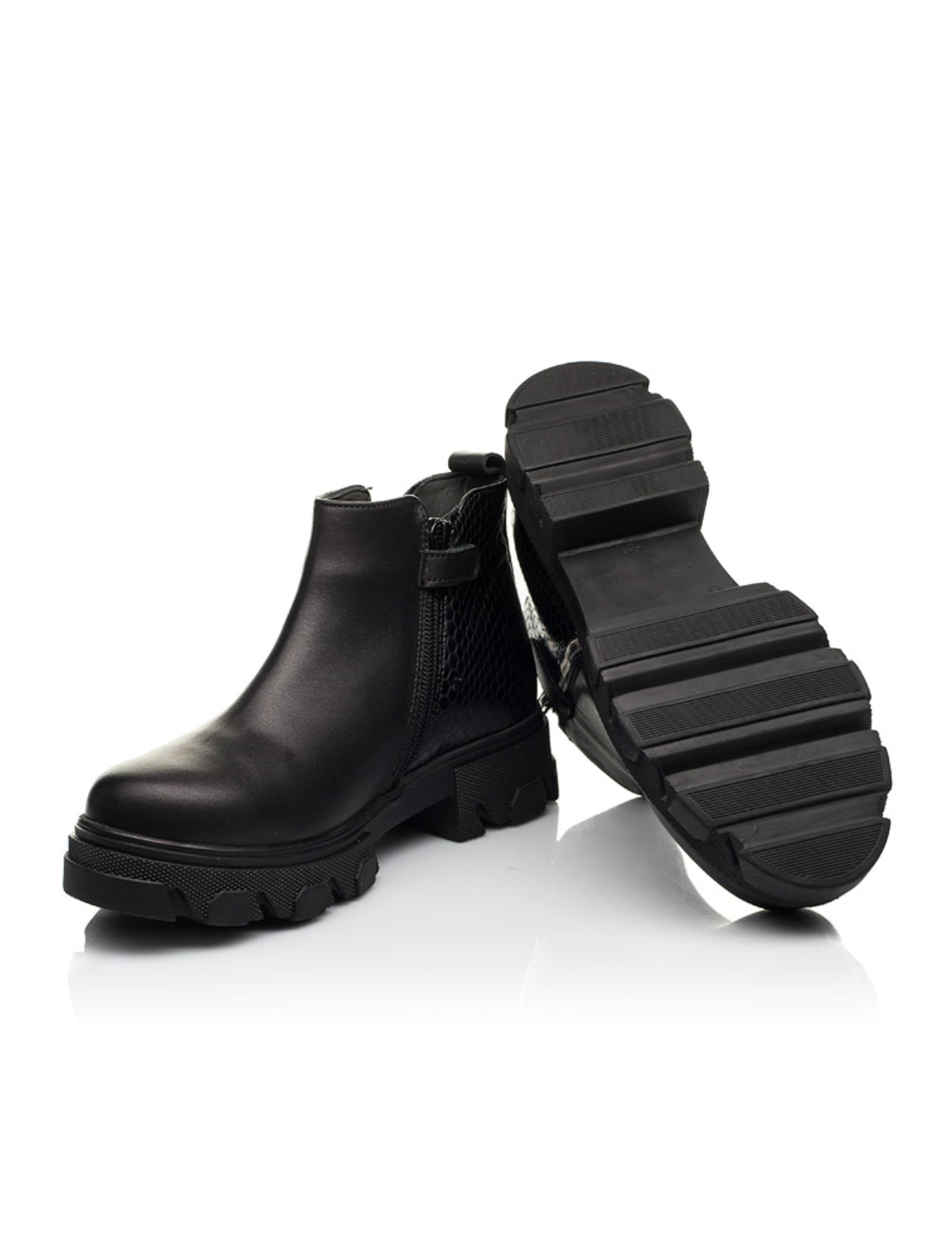 Ботинки Woopy модель p10182 Фото