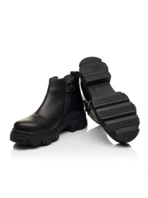 Ботинки Woopy модель p10182 Ботинки Woopy модель p10182 Фото