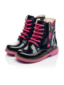 Ботинки Woopy модель p10183 Фото