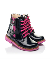 Черевики Woopy модель p10183 Фото