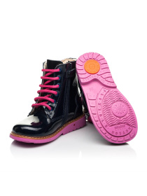 Черевики Woopy модель p10183 Фото