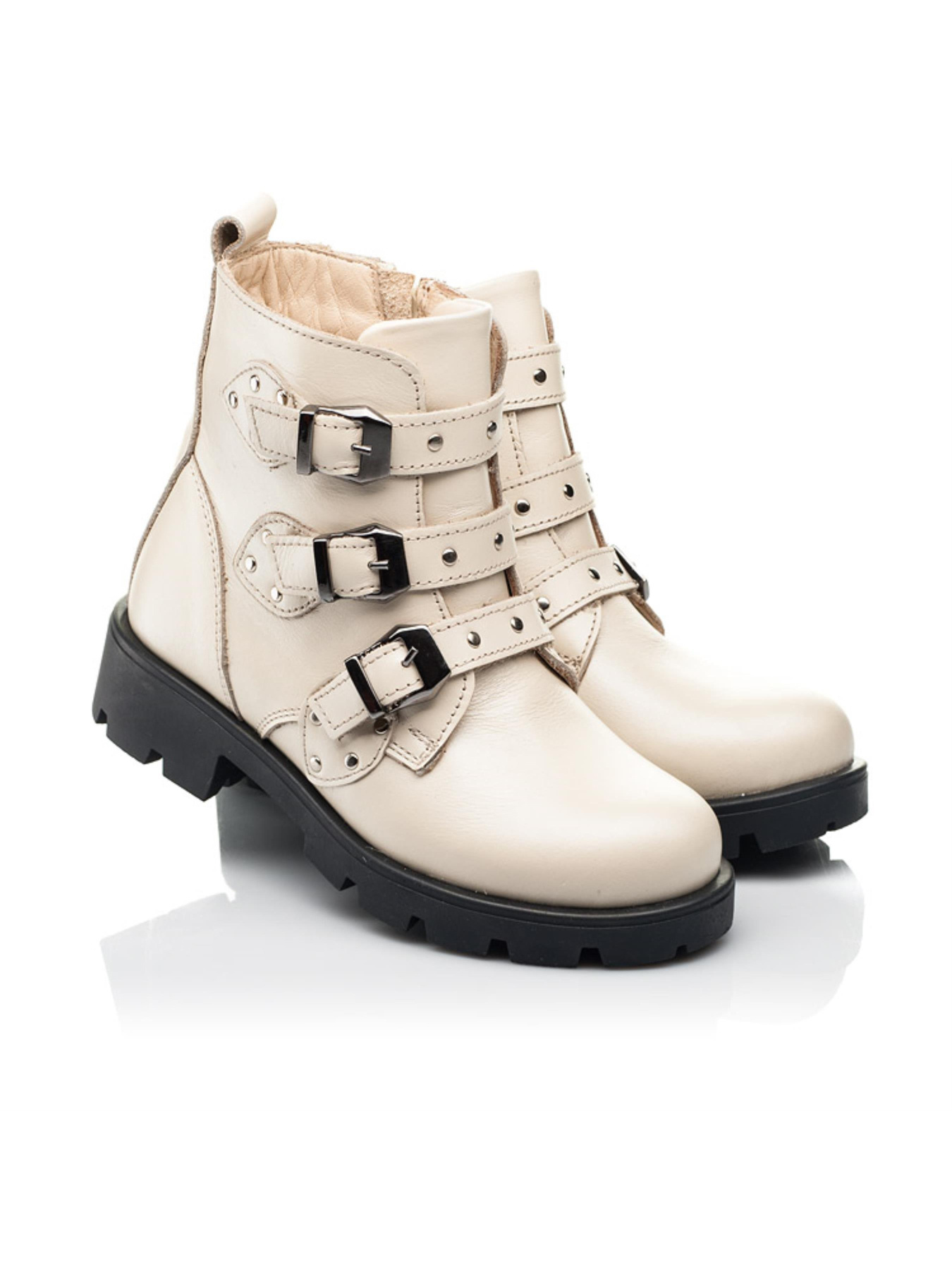 Ботинки Woopy модель p10184 Фото