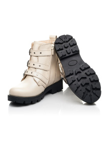 Ботинки Woopy модель p10184 Фото