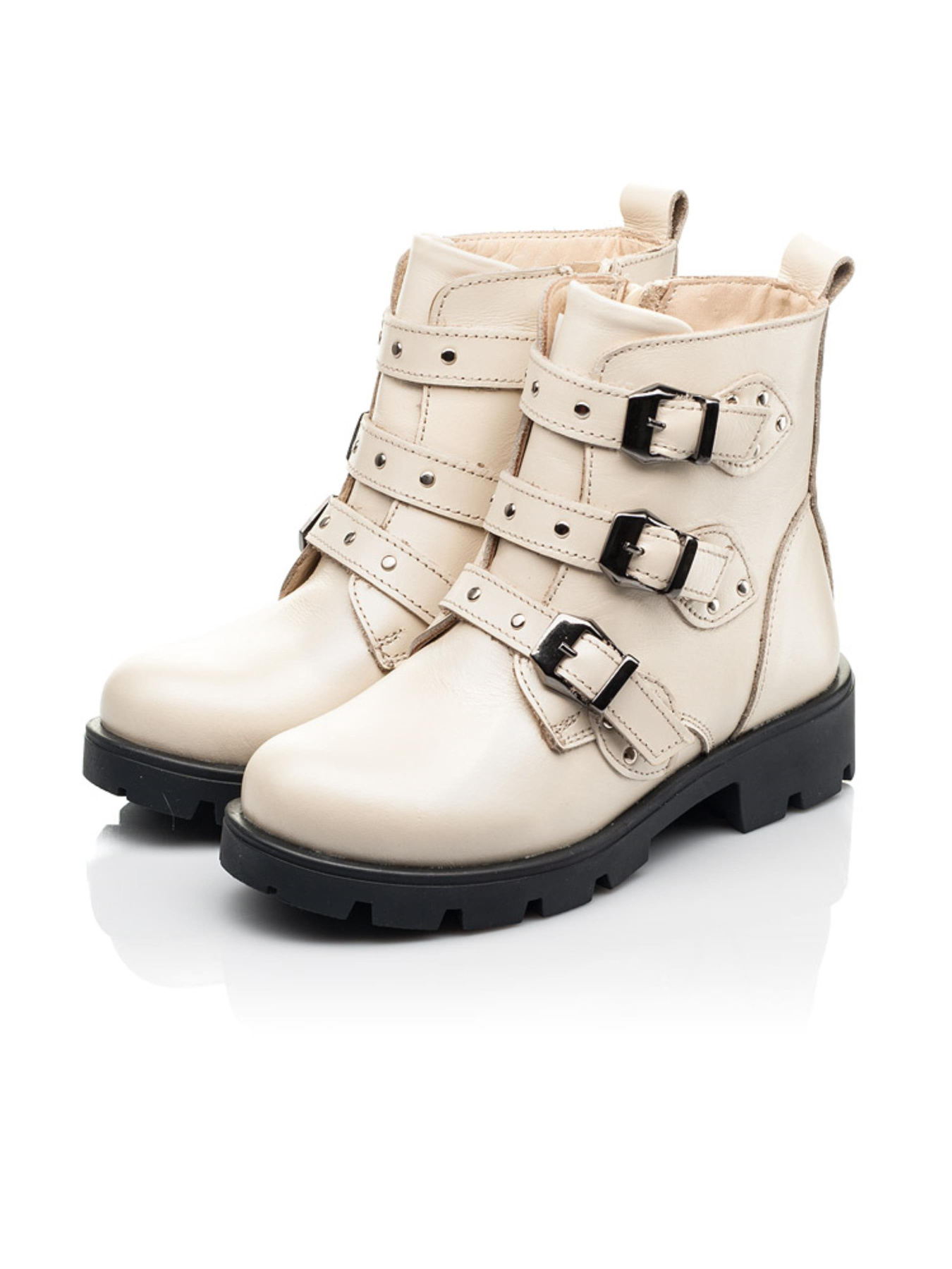 Ботинки Woopy модель p10184 Фото