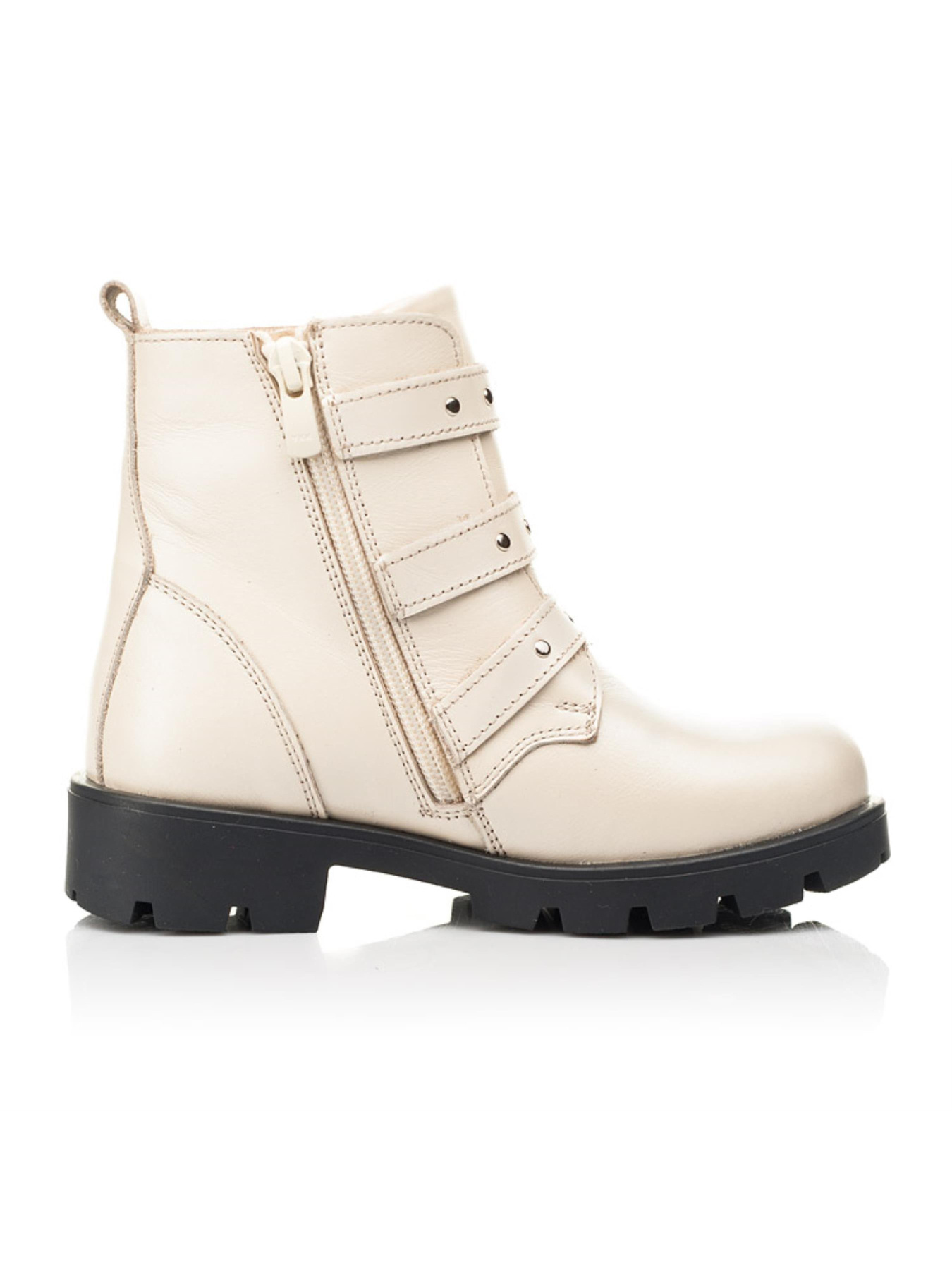 Ботинки Woopy модель p10184 Фото