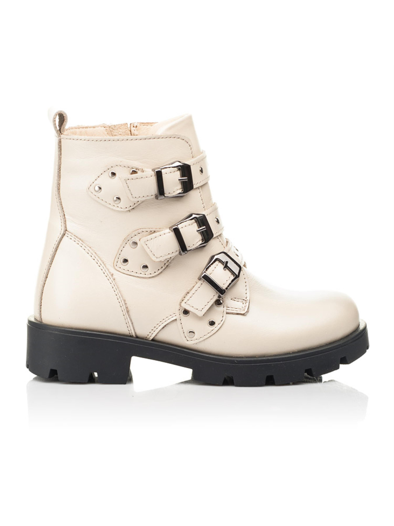 Ботинки Woopy модель p10184 Фото