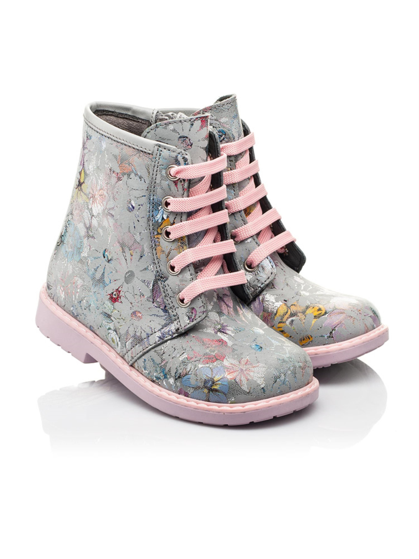 Черевики Woopy модель p10186 Фото