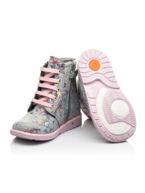 Черевики Woopy модель p10186 Фото