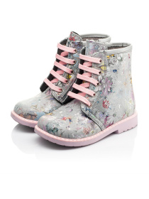 Черевики Woopy модель p10186 Фото