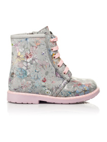 Ботинки Woopy модель p10186 Фото