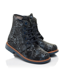 Ботинки Woopy модель p10187 Фото