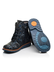 Ботинки Woopy модель p10187 Фото