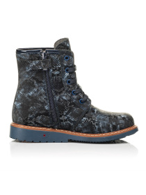 Ботинки Woopy модель p10187 Фото