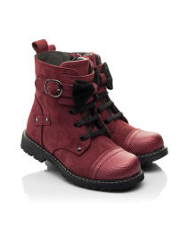 Ботинки Woopy модель p10188 Фото