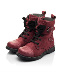 Ботинки Woopy модель p10188 Фото