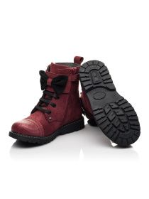 Черевики Woopy модель p10188 Фото