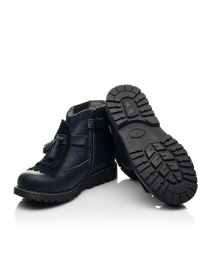 Ботинки Woopy модель p10189 Фото