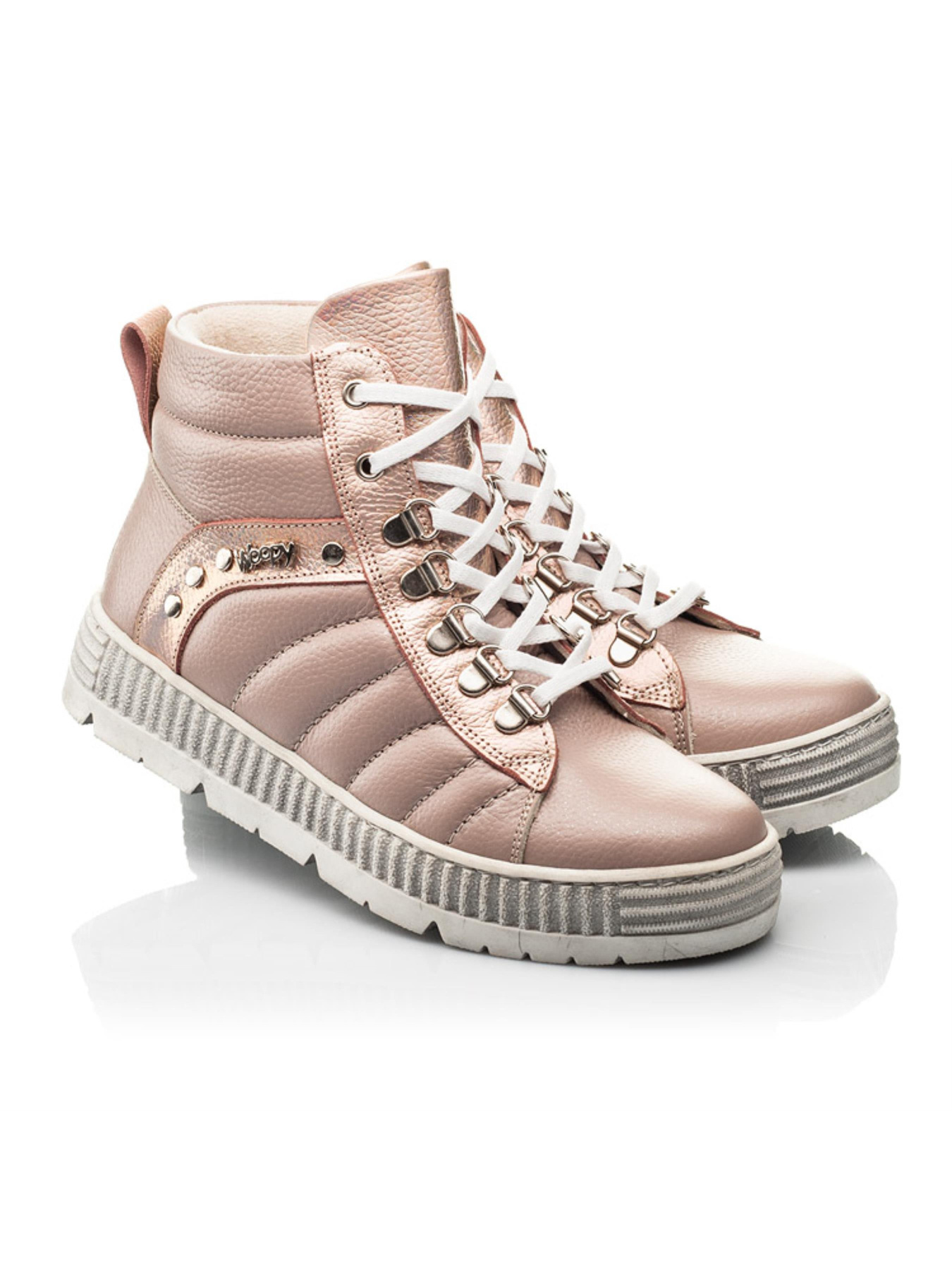 Ботинки Woopy модель p10195 Фото