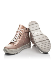 Ботинки Woopy модель p10195 Фото