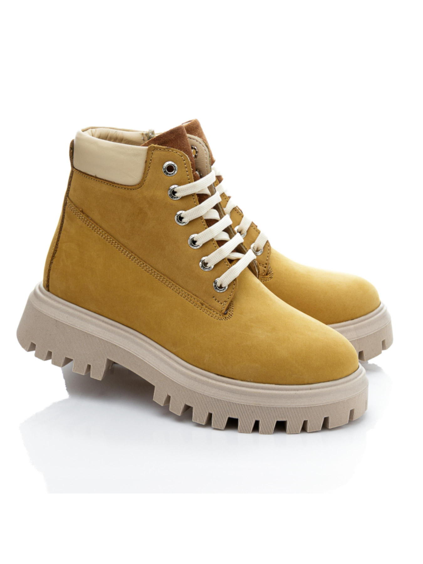 Ботинки Woopy модель p10199 Фото