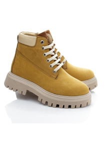 Ботинки Woopy модель p10199 Фото