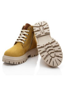 Ботинки Woopy модель p10199 Фото