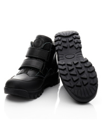 Ботинки Woopy модель p10202 Фото