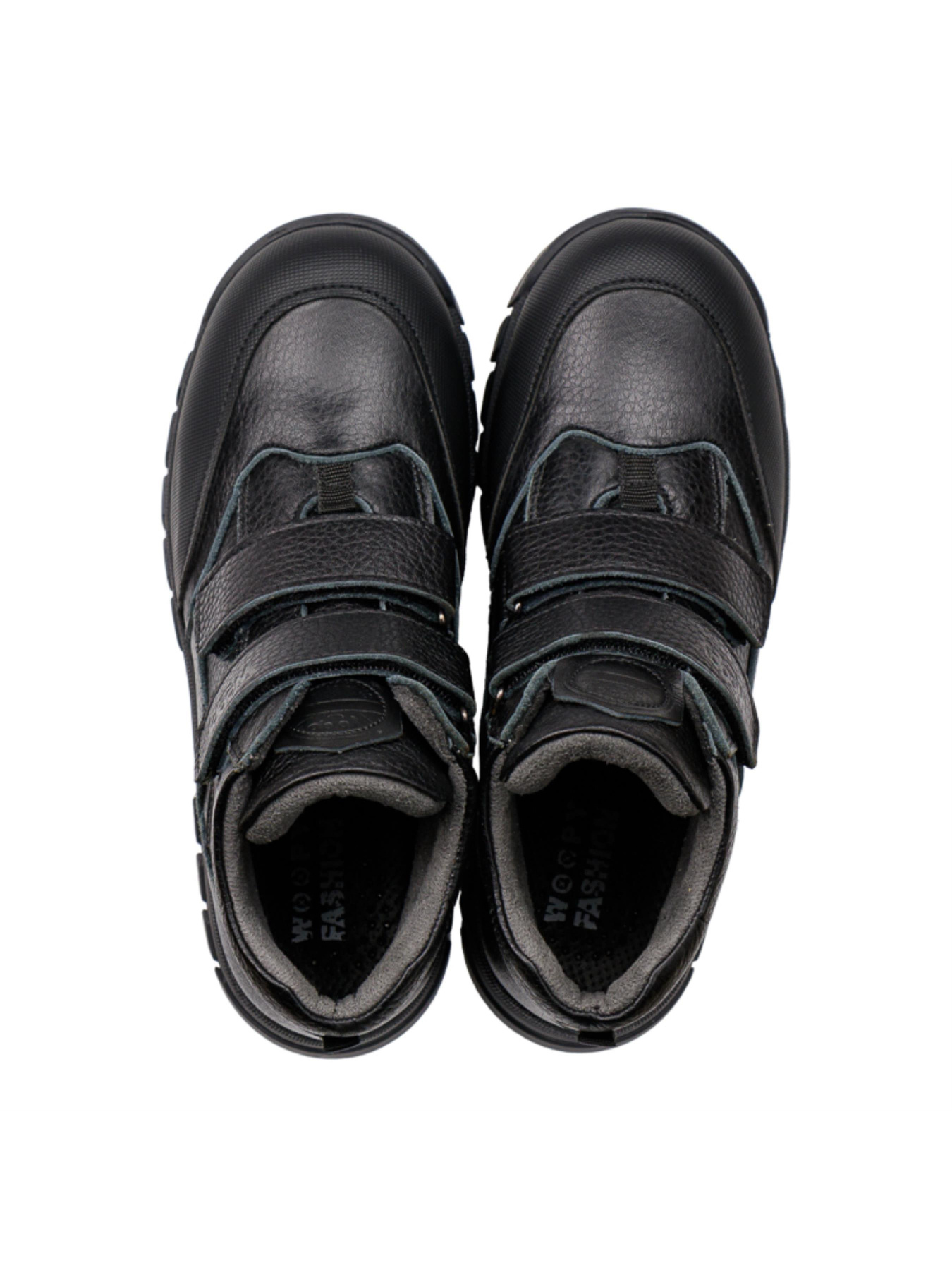 Ботинки Woopy модель p10202 Фото