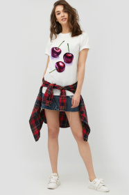 Футболки и поло YAPPI модель 2702131 Фото