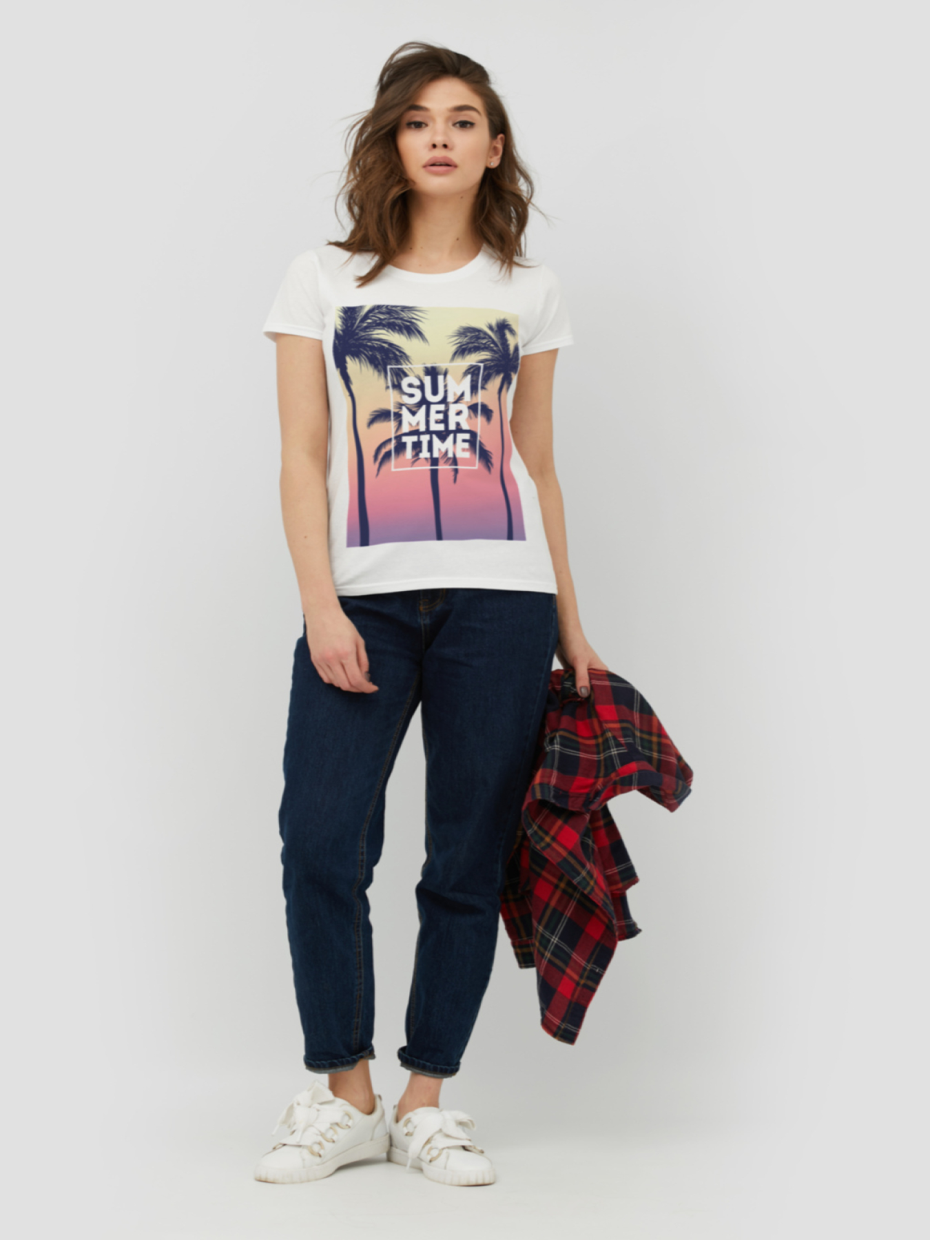 Футболки и поло YAPPI модель 1702159 Фото