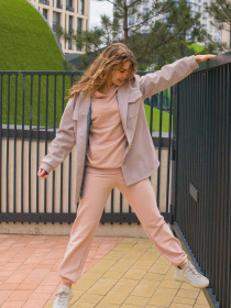 Куртка-рубашка CAT ORANGE модель 4429c Фото