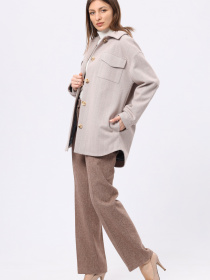 Куртка-рубашка CAT ORANGE модель 4429c Фото