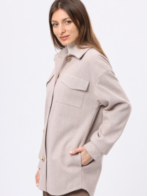 Куртка-рубашка CAT ORANGE модель 4429c Фото