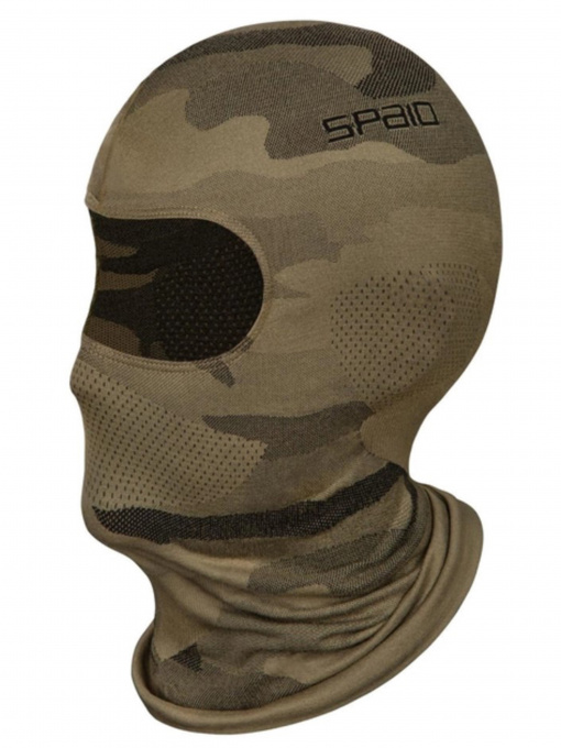 Балаклава Spaio Tactical модель 5901282493090 Фото