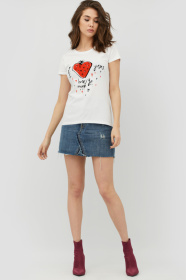 Футболки и поло YAPPI модель 17021158 Фото