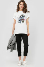 Футболки и поло YAPPI модель 3702125 Фото