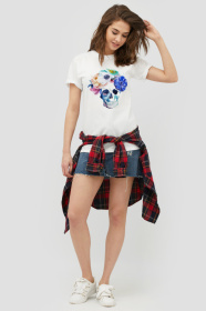 Футболки і поло YAPPI модель 2702129 Фото