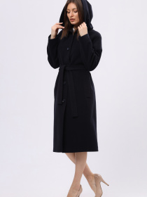 Пальто CAT ORANGE модель 4431 Фото