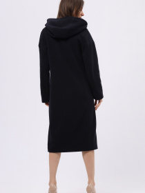 Пальто CAT ORANGE модель 4431 Фото