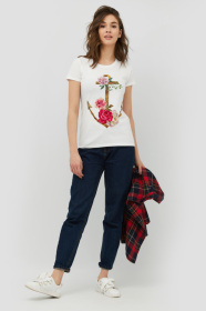 Футболки и поло YAPPI модель 1702157 Фото