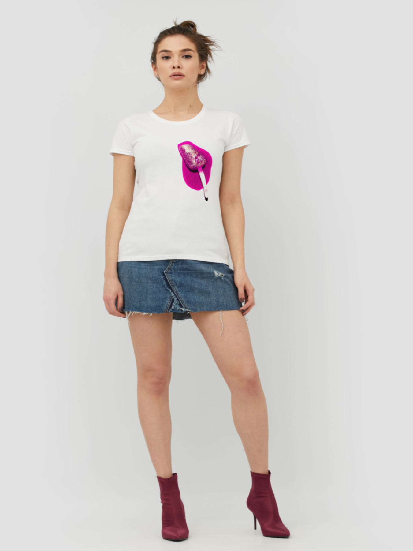 Футболки и поло YAPPI модель 1702156 Фото