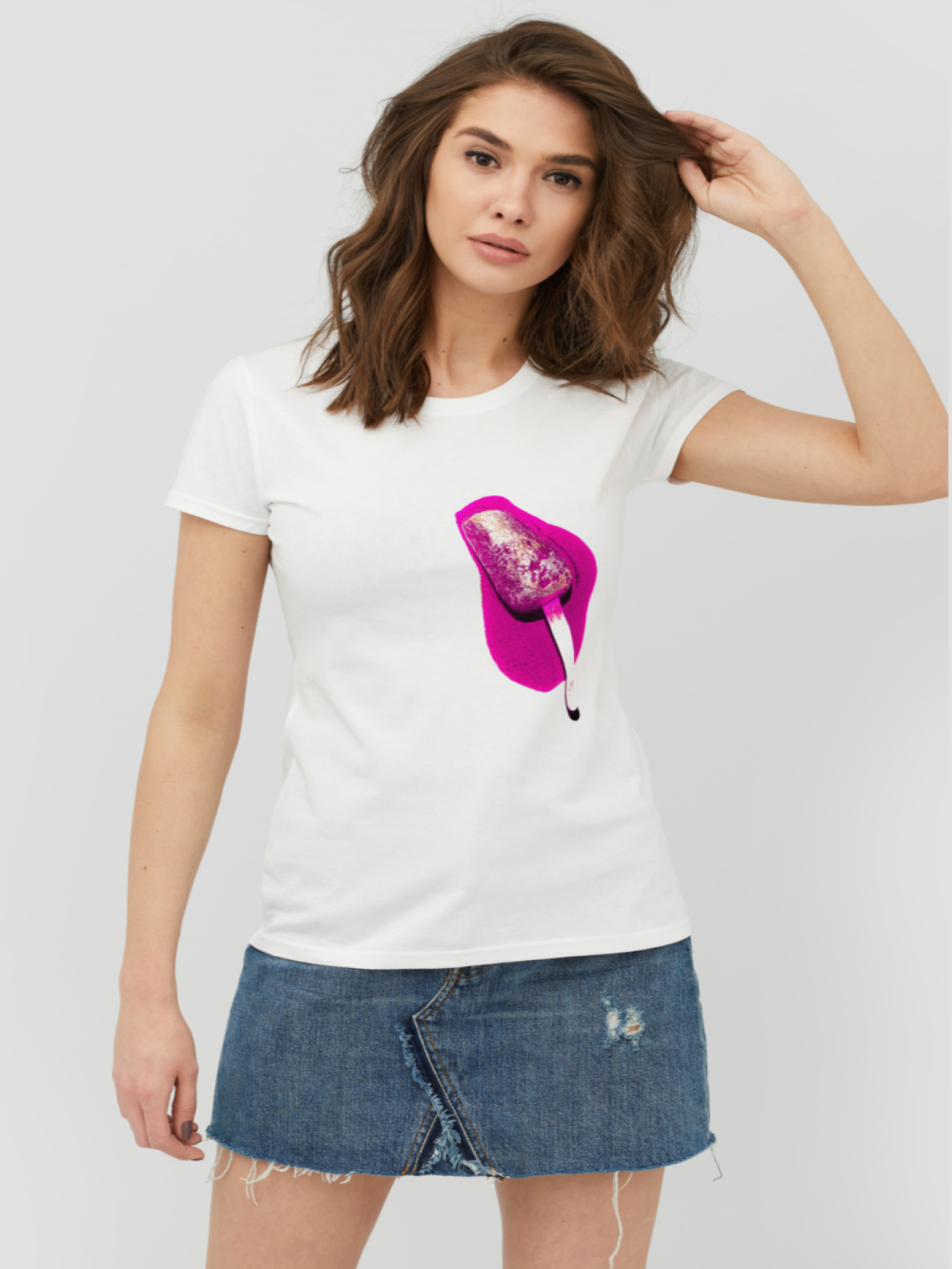 Футболки и поло YAPPI модель 1702156 Фото