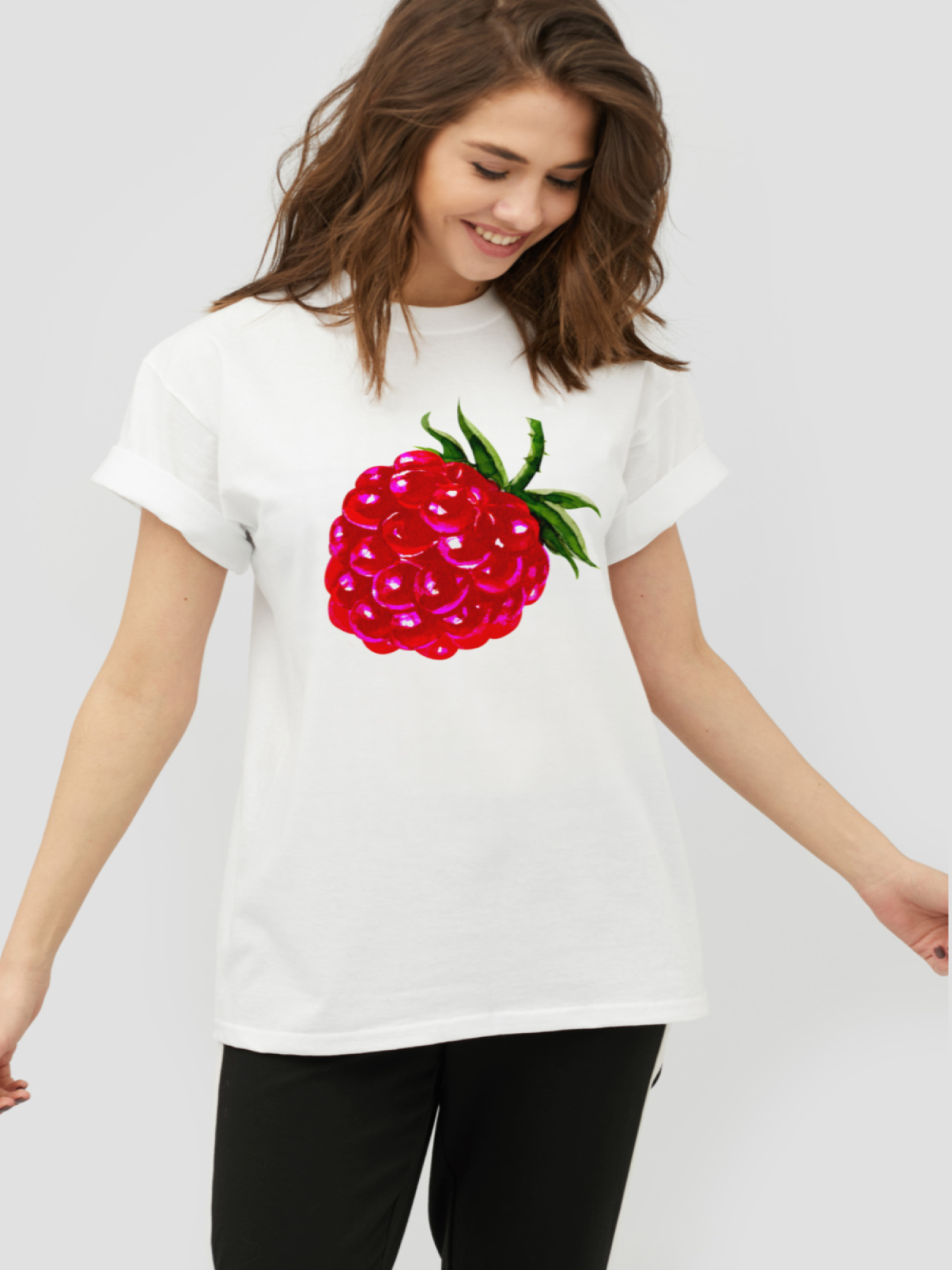 Футболки і поло YAPPI модель 3702123 Фото