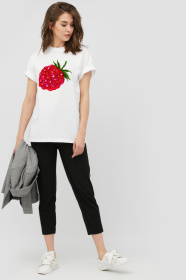 Футболки і поло YAPPI модель 3702123 Фото