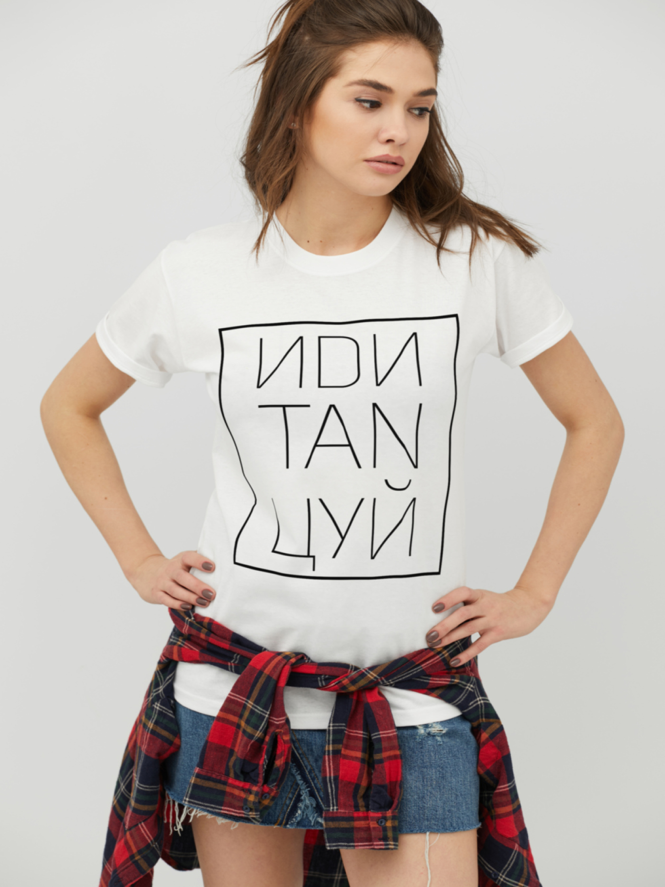 Футболки и поло YAPPI модель 2702127 Фото