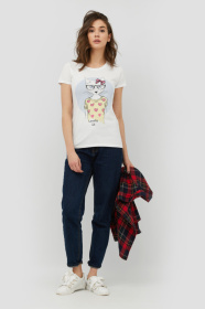 Футболки и поло YAPPI модель 1702155 Фото